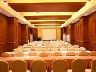 Jinjiang Inn Select Wuxi Donglin Square Metro Station Shanyang  Phòng bức ảnh